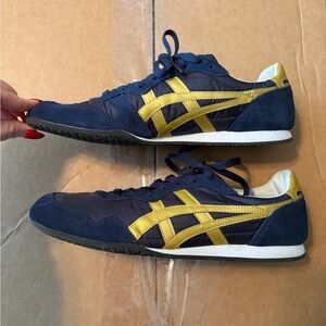 NEW Onitsuka Tiger Serrano
